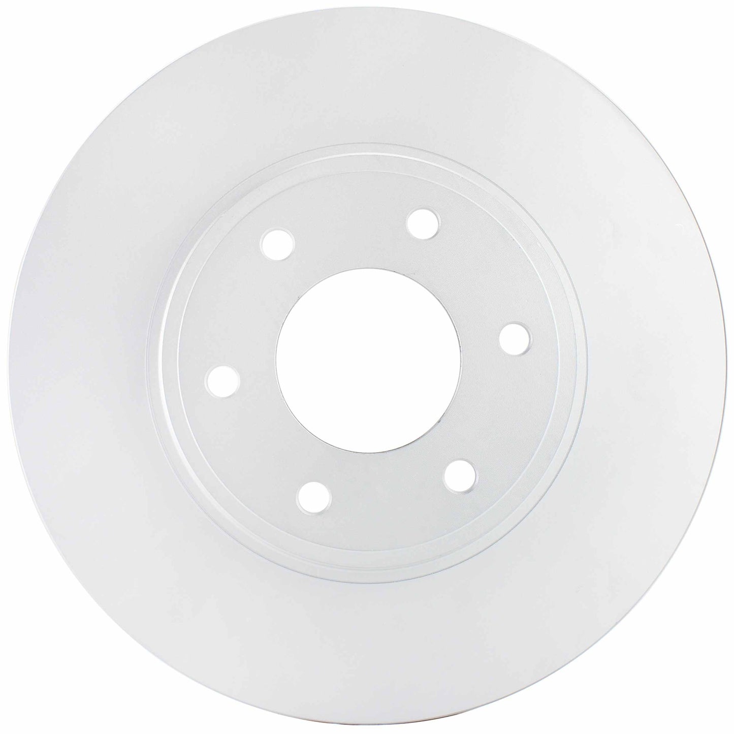 Quality-Built Black Series Brake Rotor BR41122G