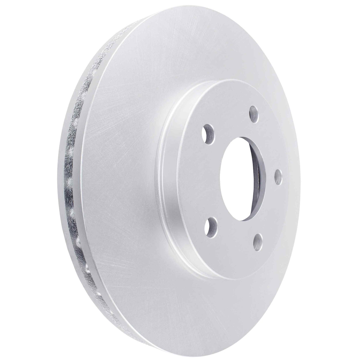 Quality-Built Black Series Brake Rotor BR41123G