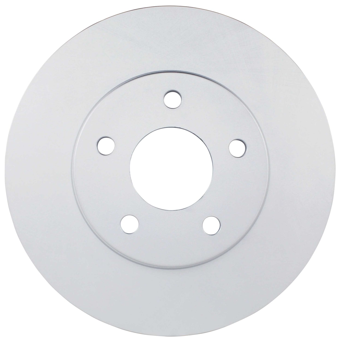 Quality-Built Black Series Brake Rotor BR41123G