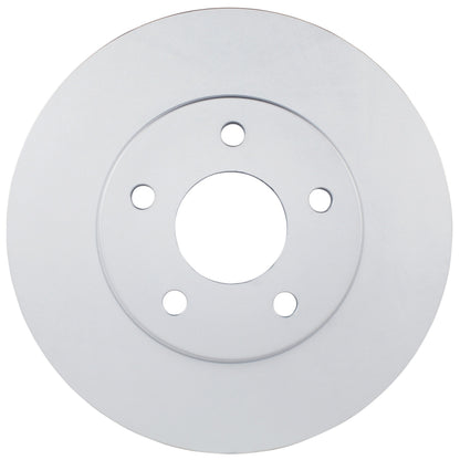 Quality-Built Black Series Brake Rotor BR41123G