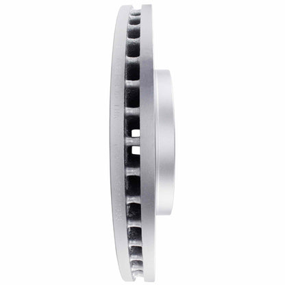 Quality-Built Black Series Brake Rotor BR41123G