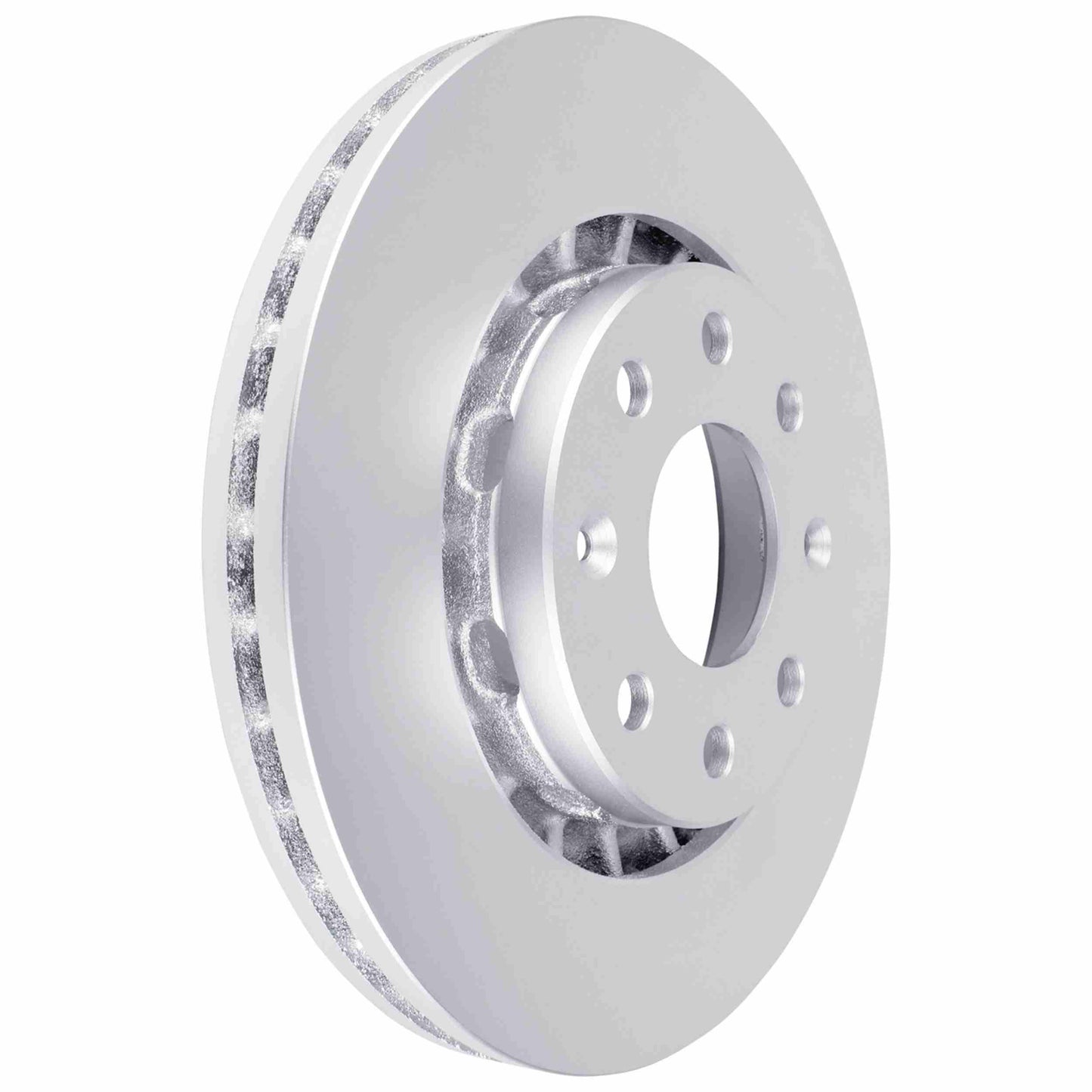 Quality-Built Black Series Brake Rotor BR41127G