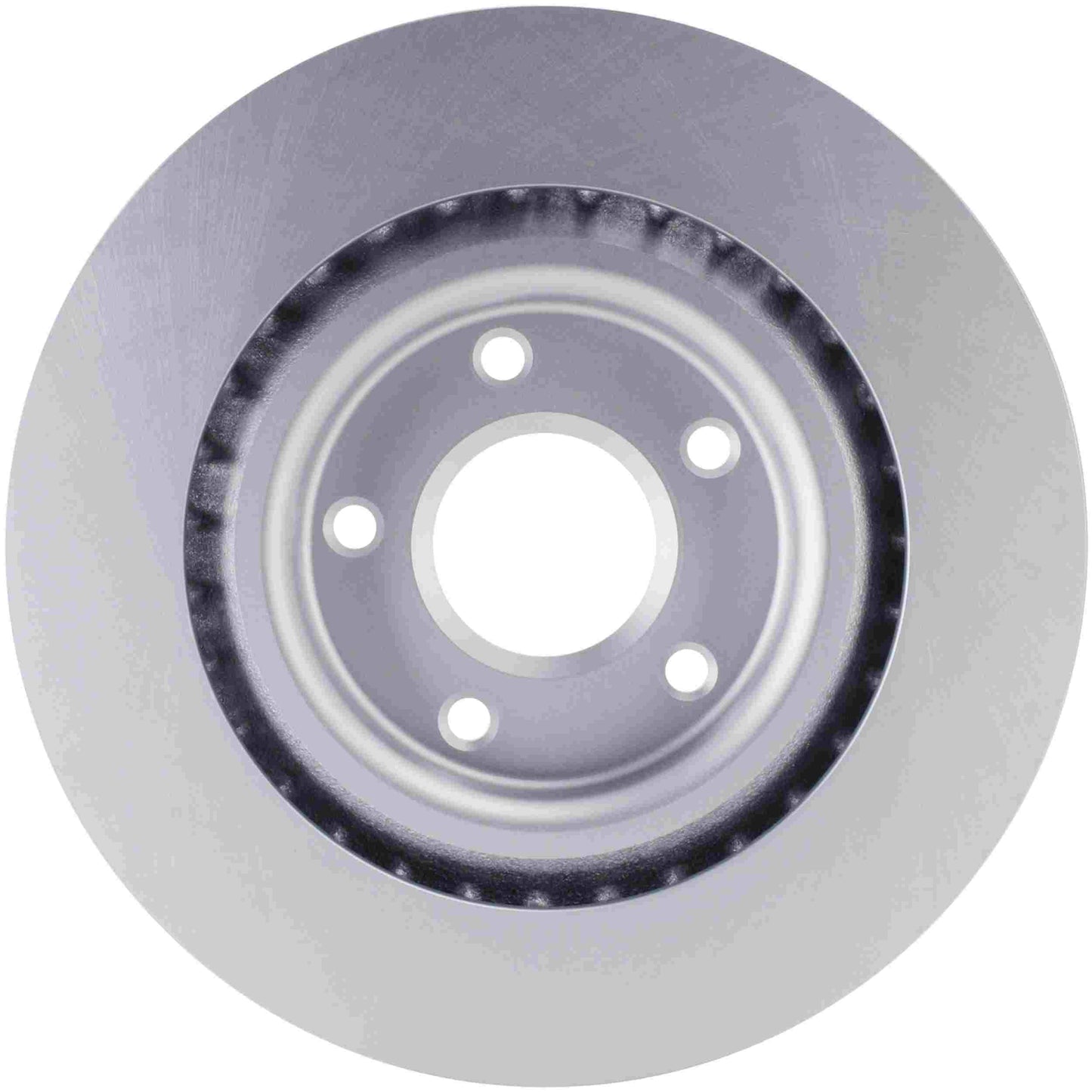 Quality-Built Black Series Brake Rotor BR41131G