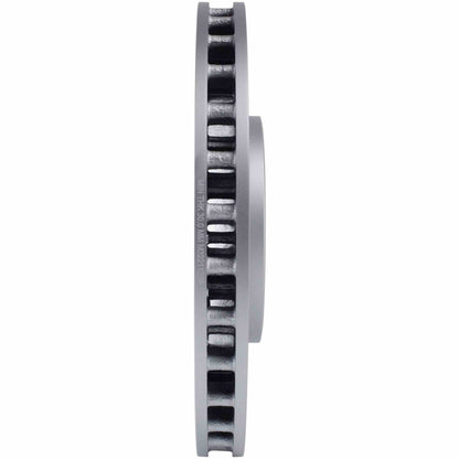 Quality-Built Black Series Brake Rotor BR41131G