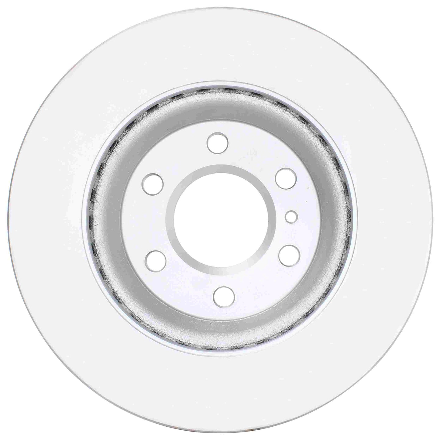 Quality-Built Black Series Brake Rotor BR41212G