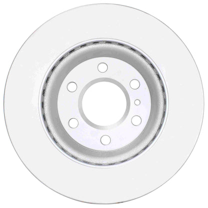 Quality-Built Black Series Brake Rotor BR41212G