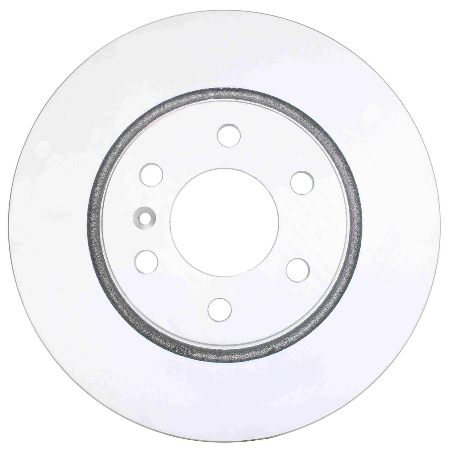 Quality-Built Black Series Brake Rotor BR41212G