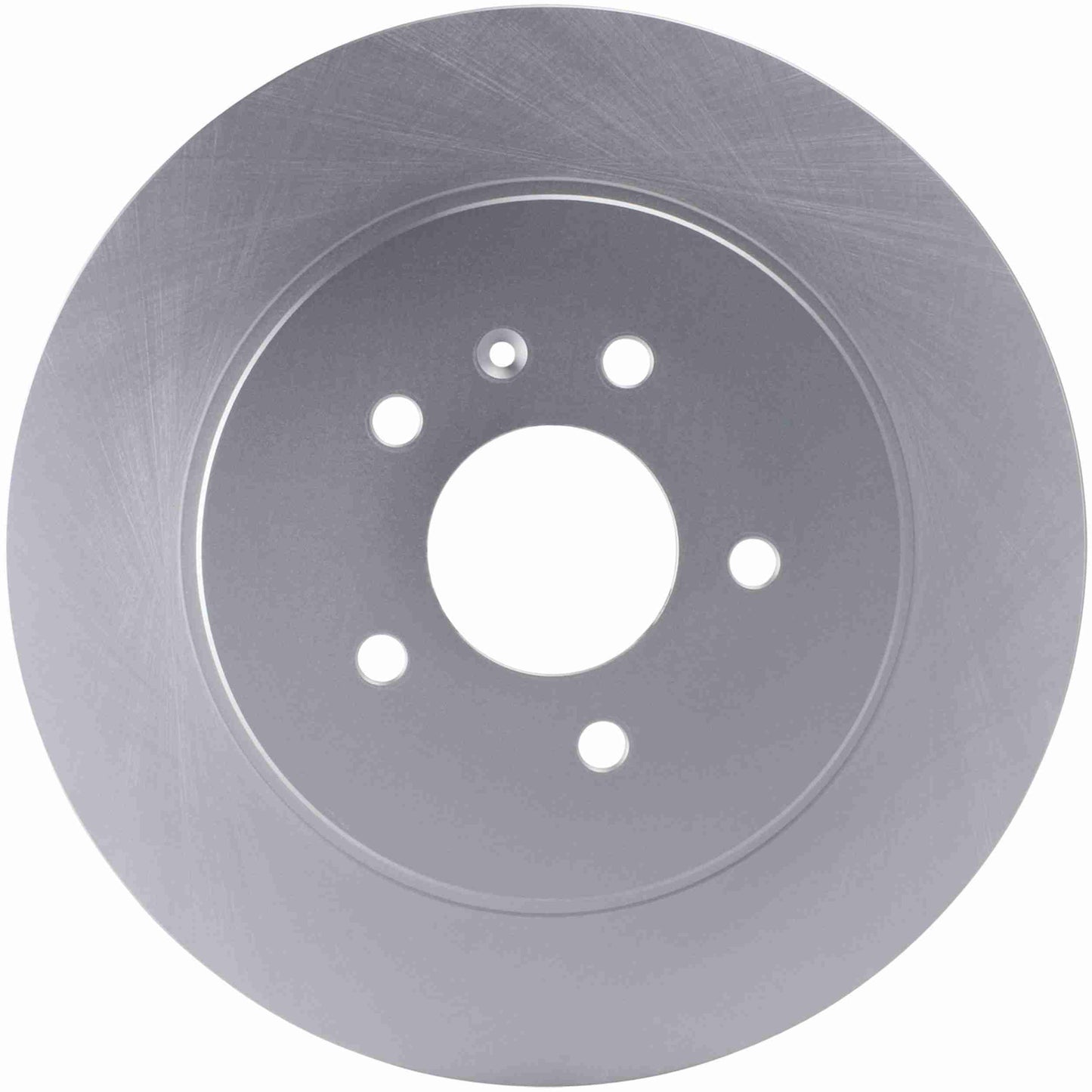 Quality-Built Black Series Brake Rotor BR41214G