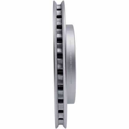 Quality-Built Black Series Brake Rotor BR41214G