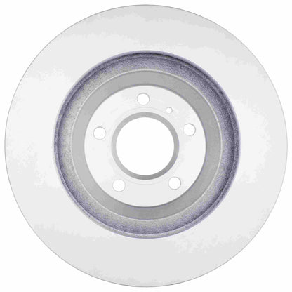 Quality-Built Black Series Brake Rotor BR41217G