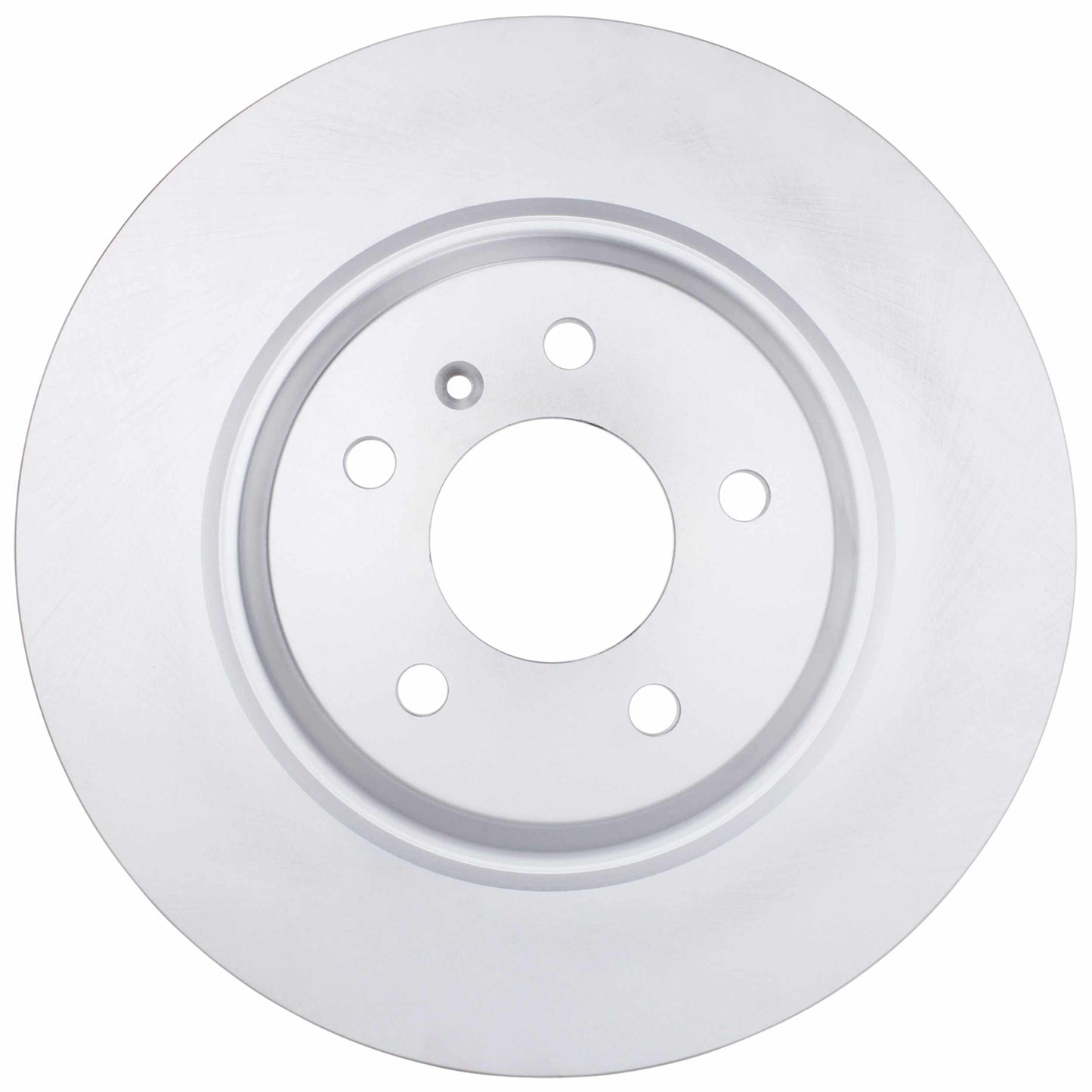 Quality-Built Black Series Brake Rotor BR41217G