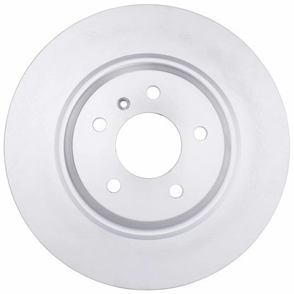 Quality-Built Black Series Brake Rotor BR41217G