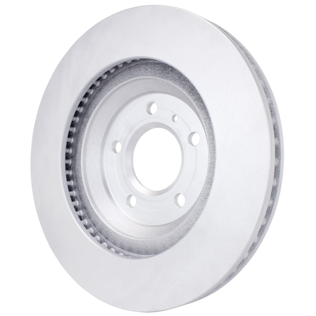 Quality-Built Black Series Brake Rotor BR41217G