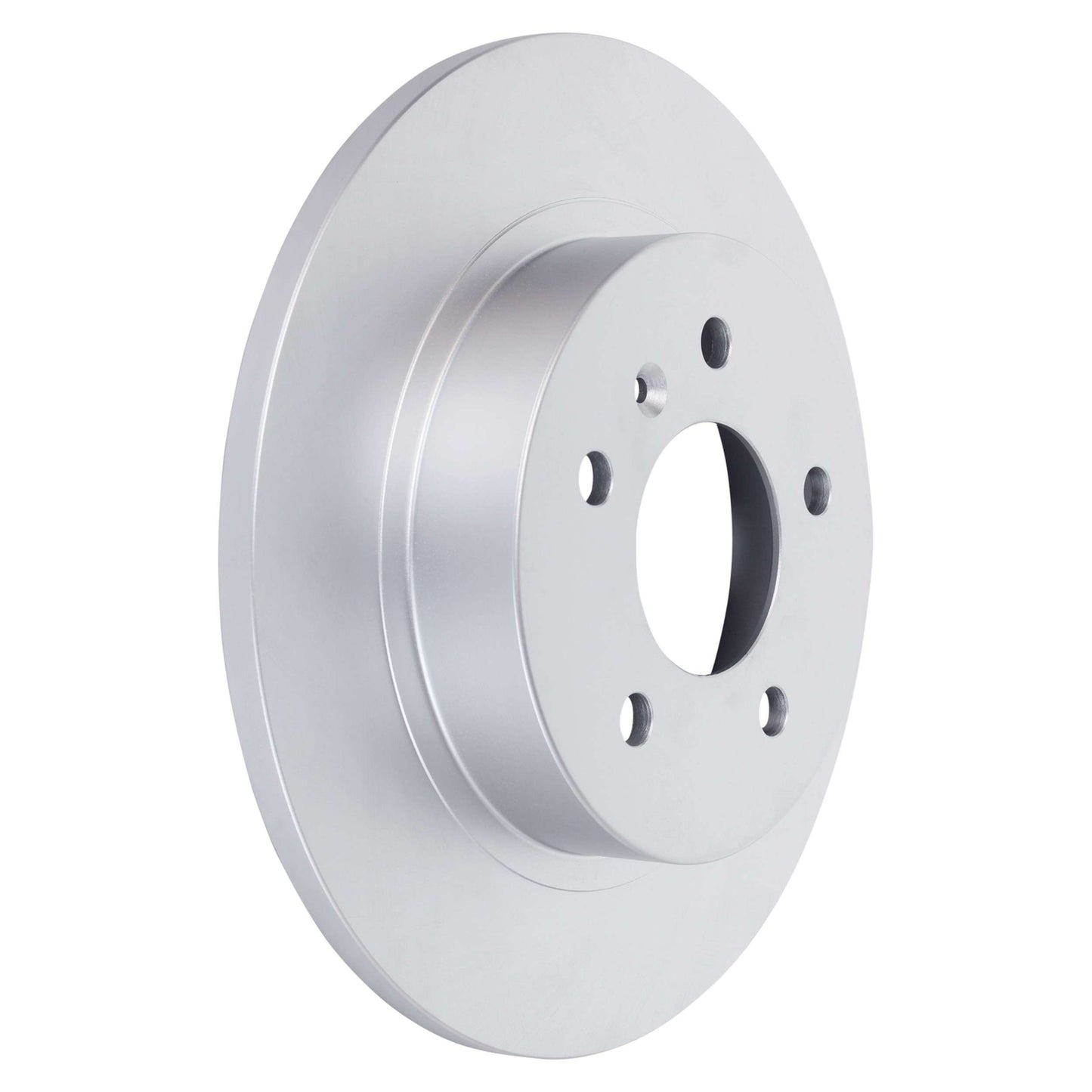 Quality-Built Black Series Brake Rotor BR41219G