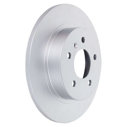 Quality-Built Black Series Brake Rotor BR41219G