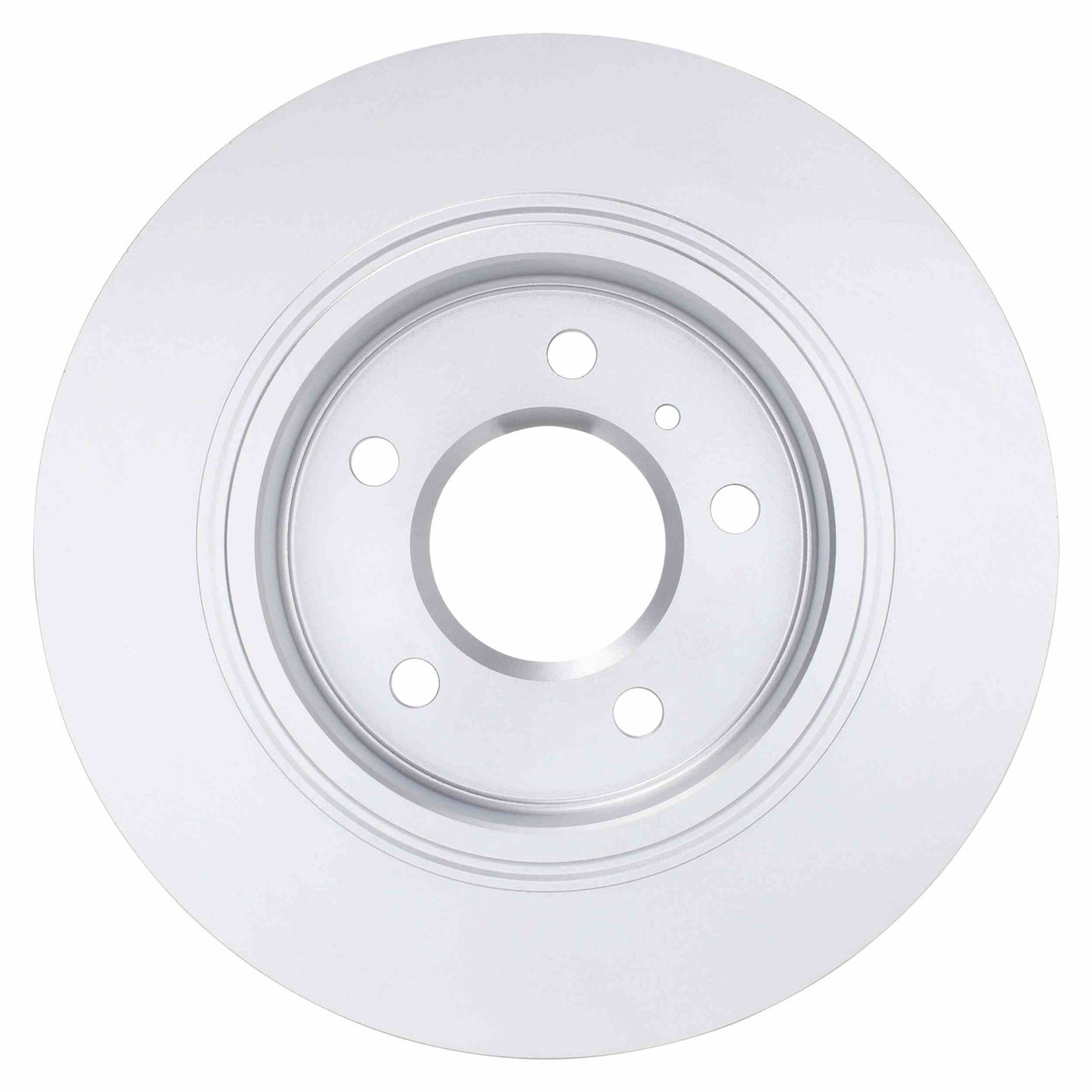 Quality-Built Black Series Brake Rotor BR41219G