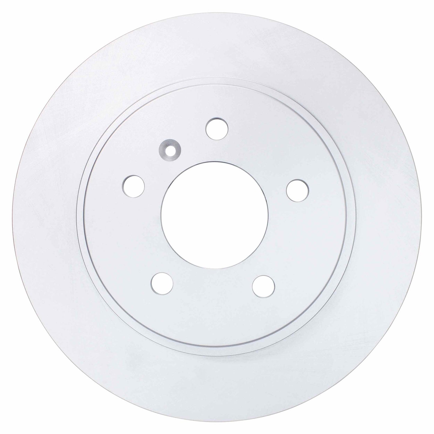 Quality-Built Black Series Brake Rotor BR41219G