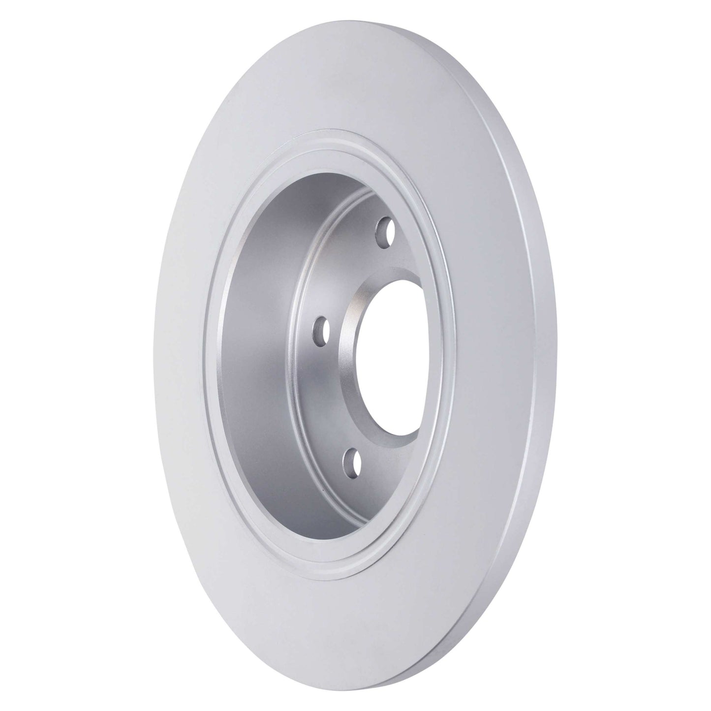 Quality-Built Black Series Brake Rotor BR41219G