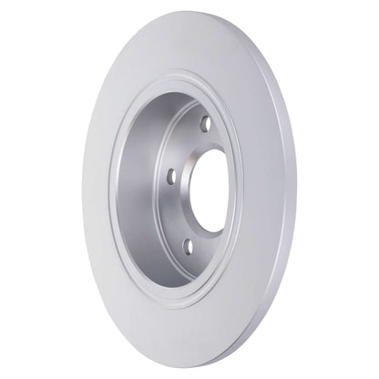 Quality-Built Black Series Brake Rotor BR41219G