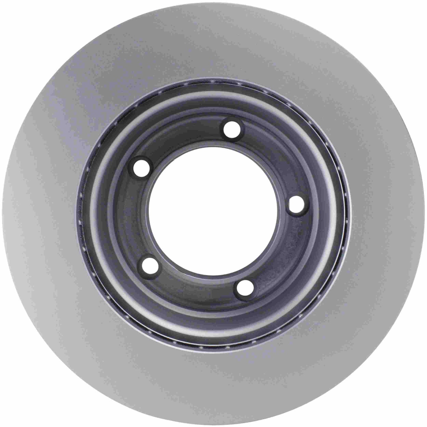 Quality-Built Black Series Brake Rotor BR41225G
