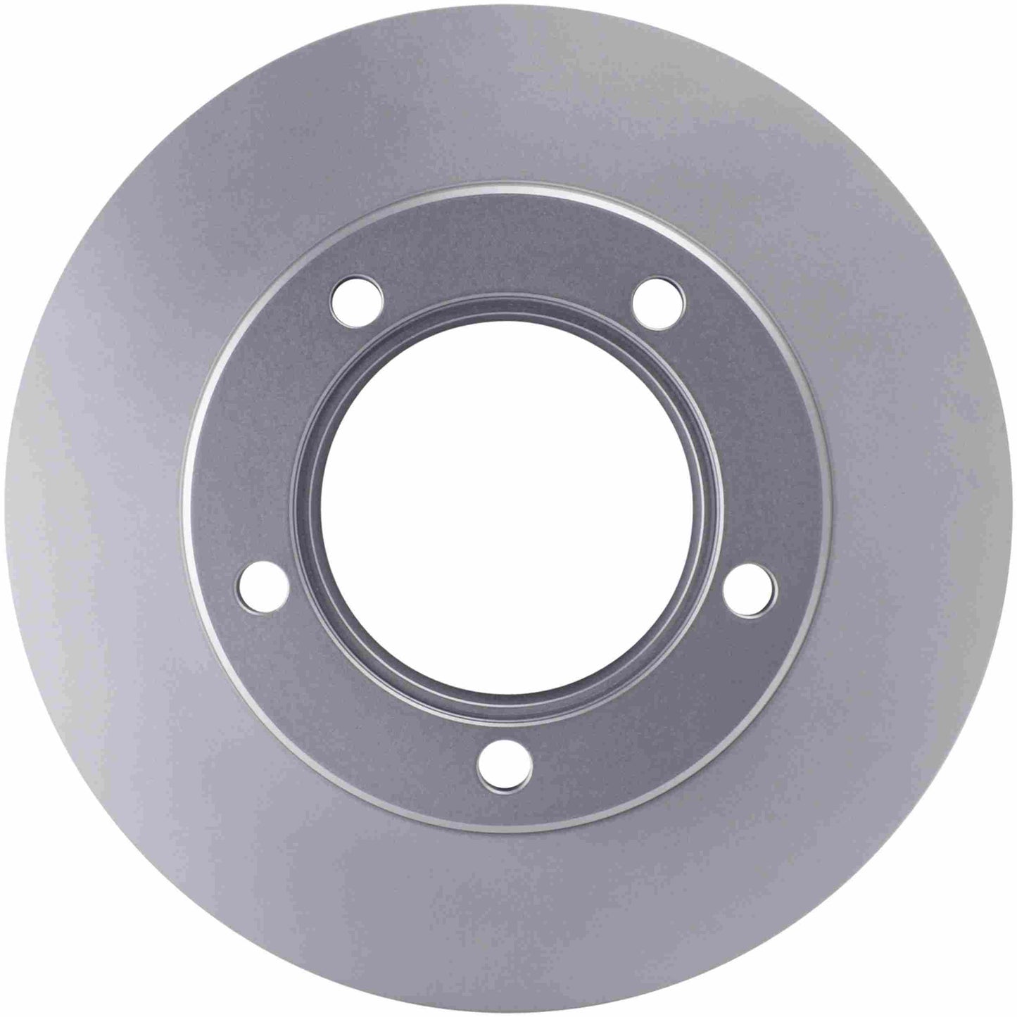 Quality-Built Black Series Brake Rotor BR41225G