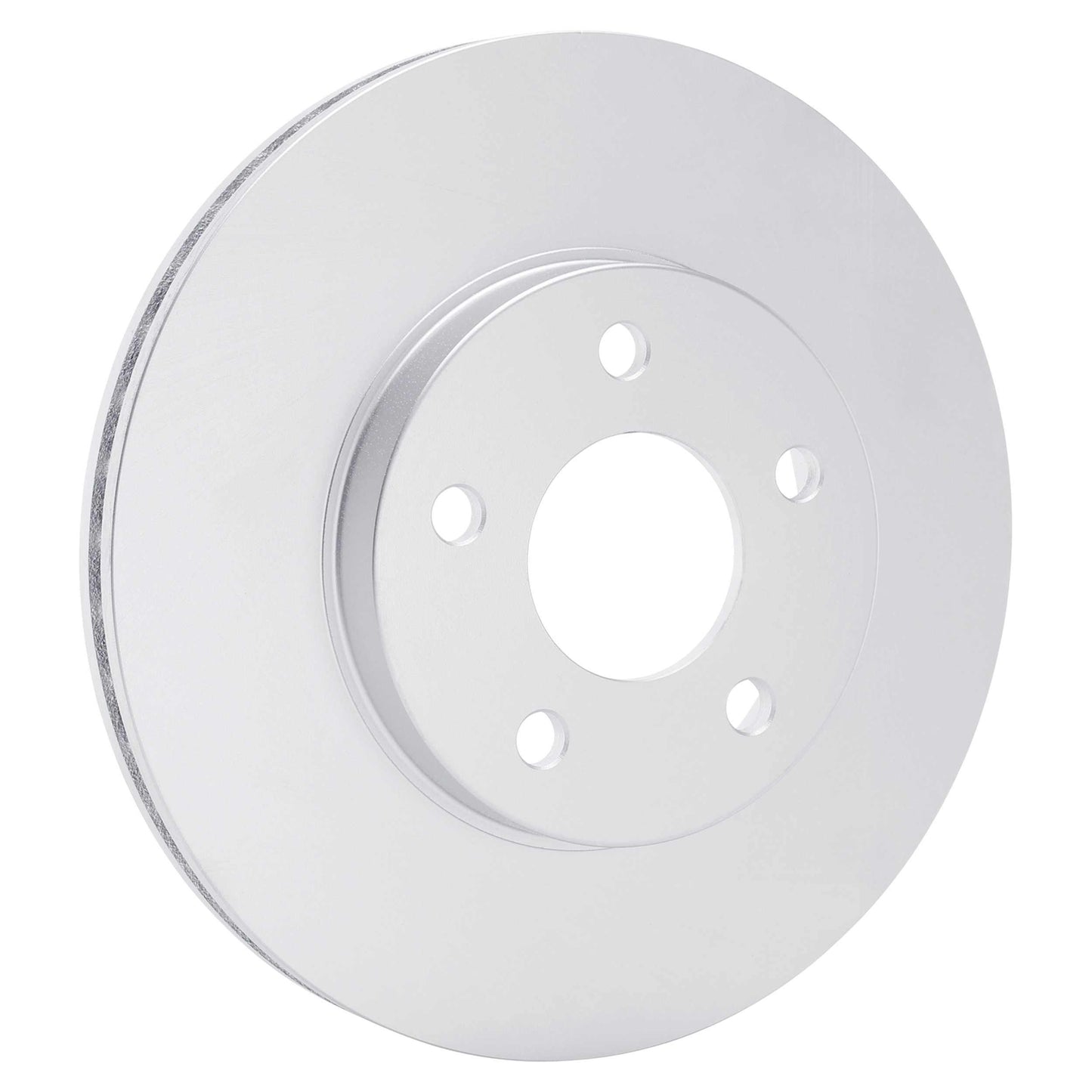 Quality-Built Black Series Brake Rotor BR41226G