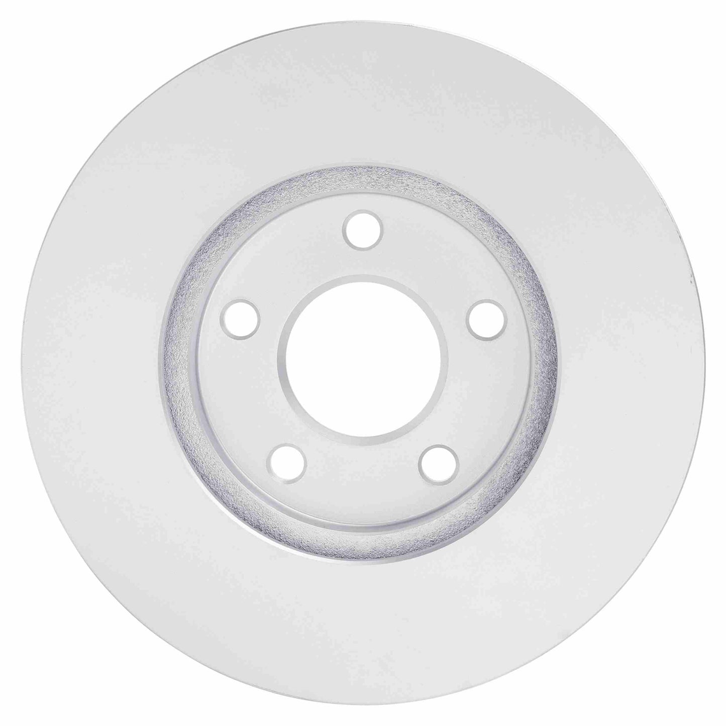Quality-Built Black Series Brake Rotor BR41226G