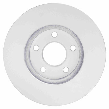 Quality-Built Black Series Brake Rotor BR41226G
