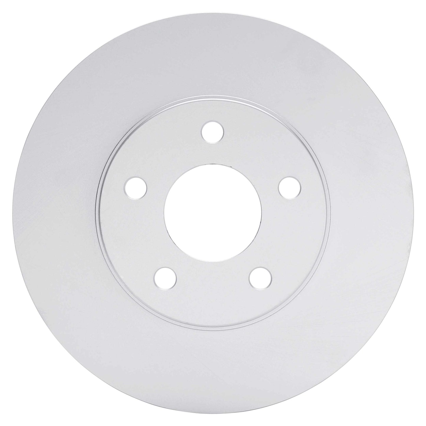 Quality-Built Black Series Brake Rotor BR41226G