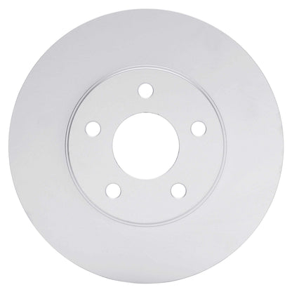 Quality-Built Black Series Brake Rotor BR41226G