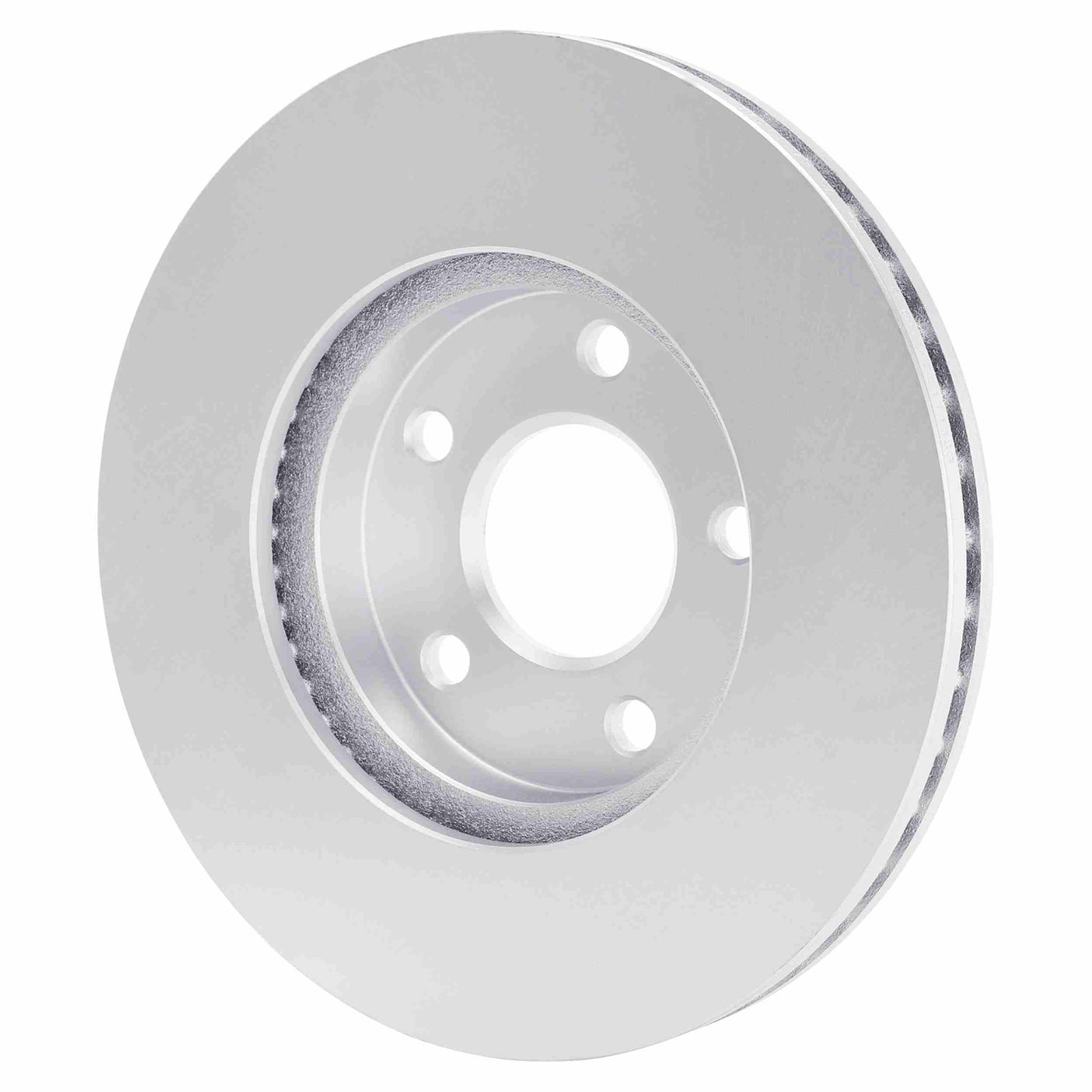 Quality-Built Black Series Brake Rotor BR41226G