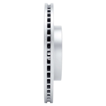 Quality-Built Black Series Brake Rotor BR41226G