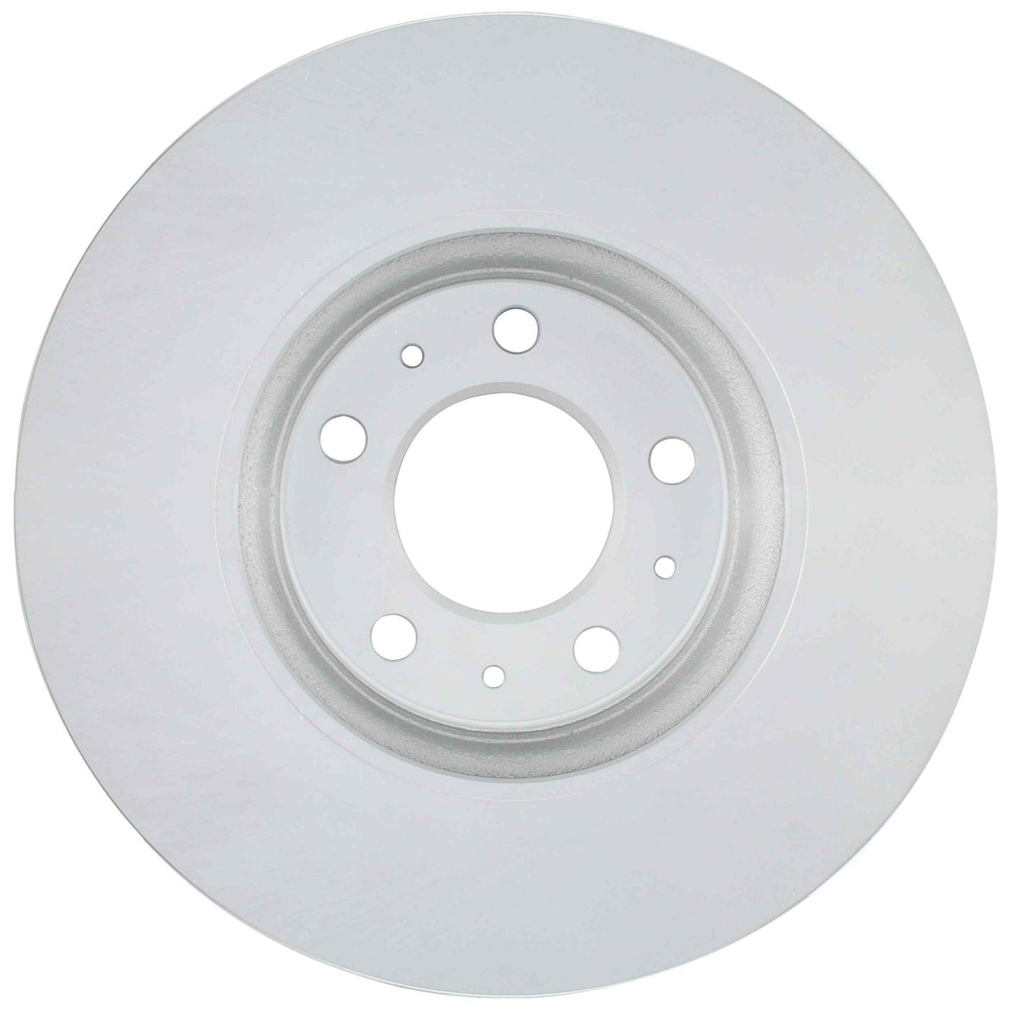 Quality-Built Black Series Brake Rotor BR41227G