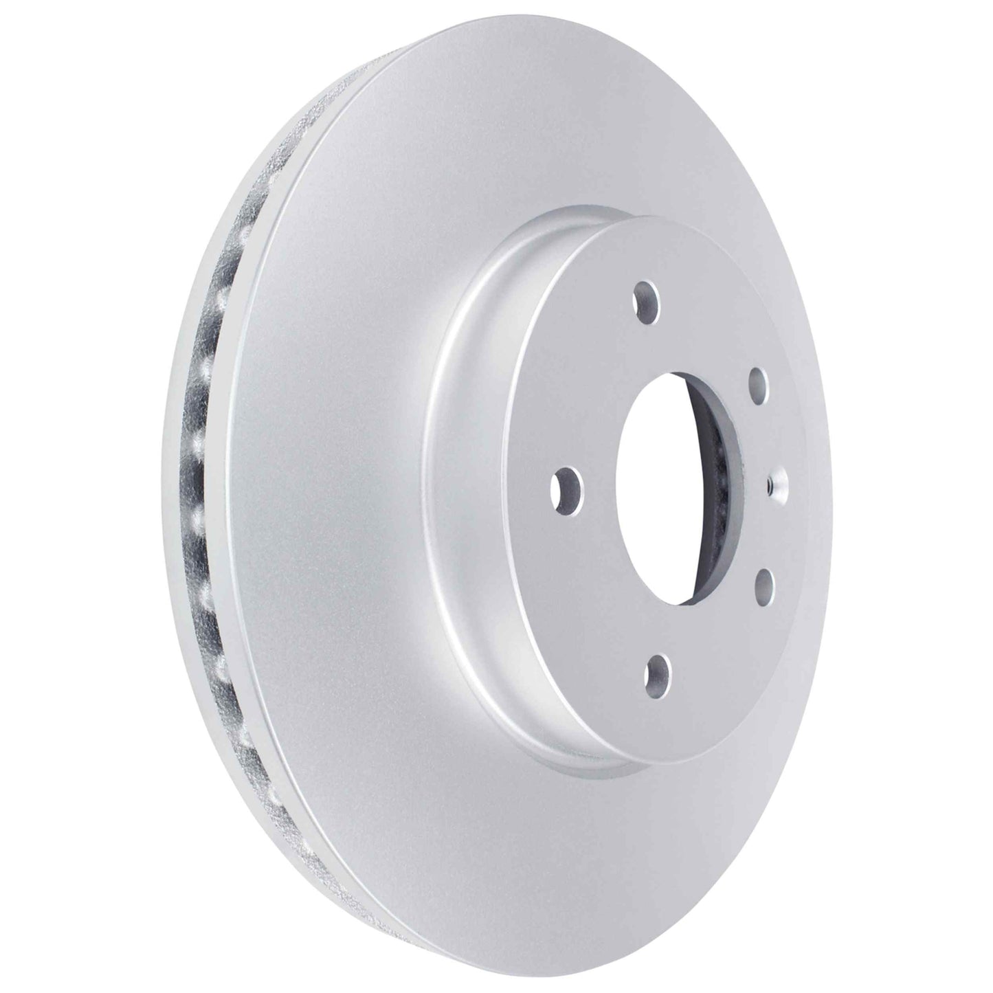 Quality-Built Black Series Brake Rotor BR41229G