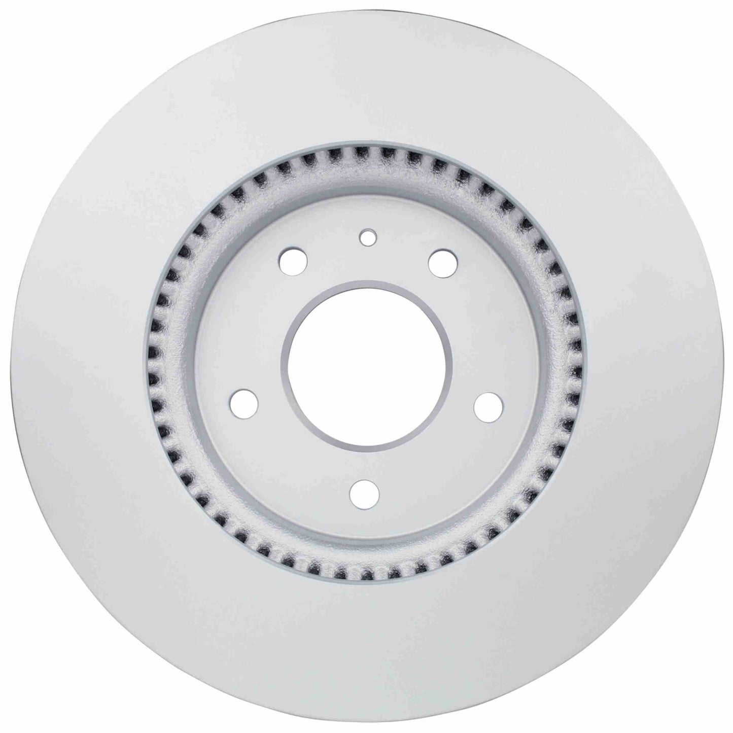 Quality-Built Black Series Brake Rotor BR41229G