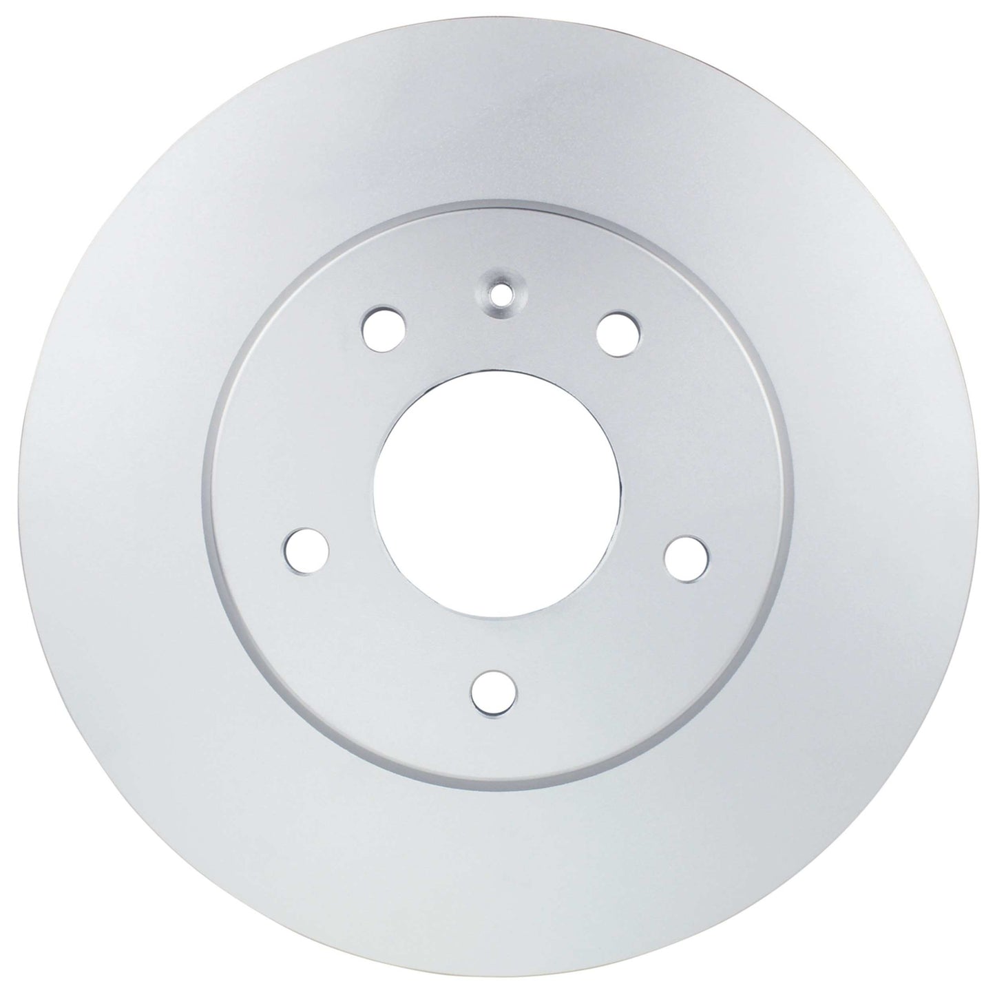 Quality-Built Black Series Brake Rotor BR41229G