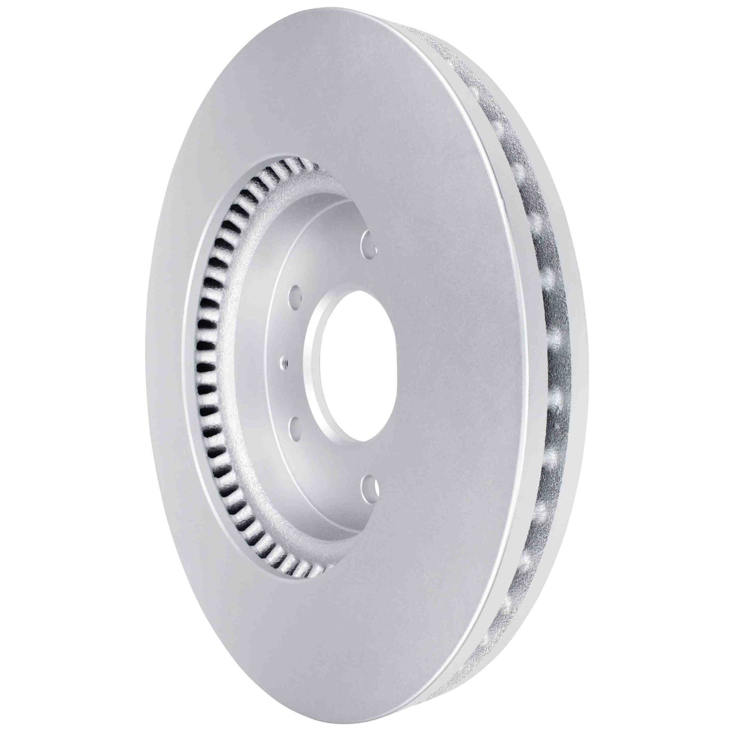 Quality-Built Black Series Brake Rotor BR41229G