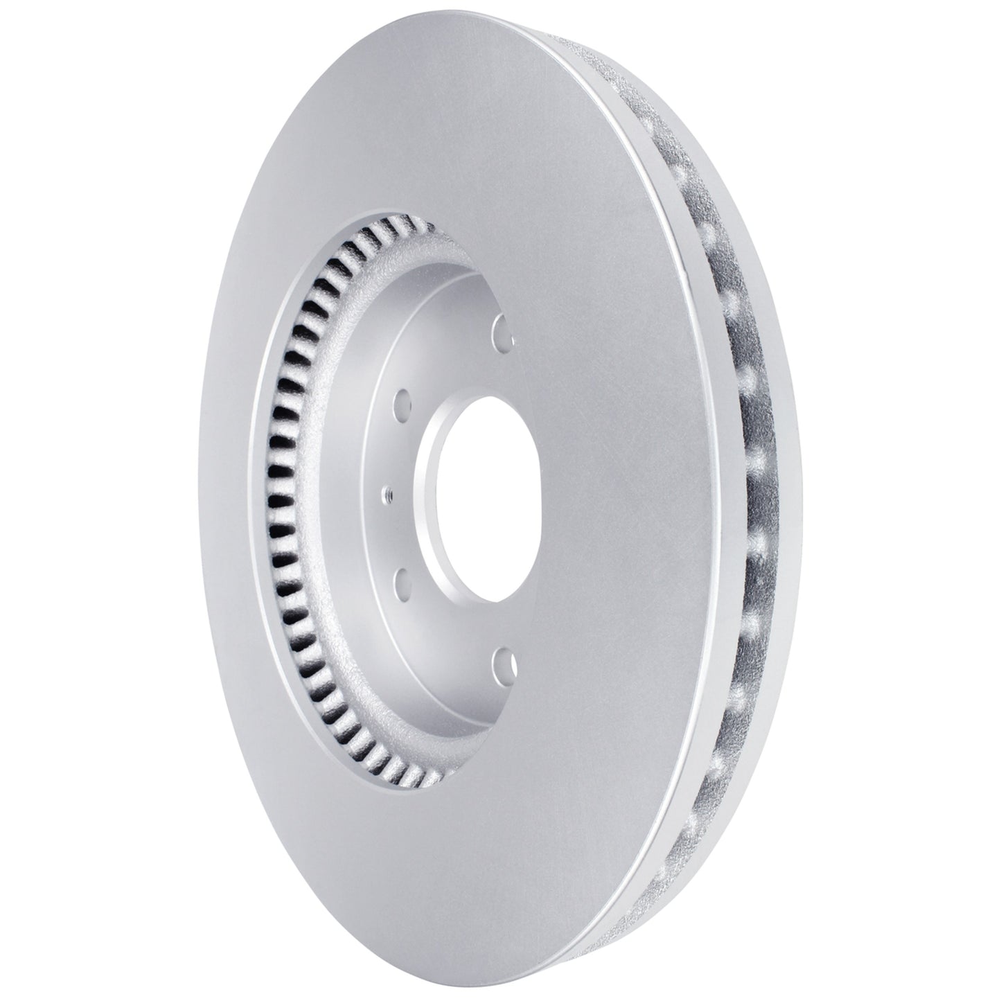 Quality-Built Black Series Brake Rotor BR41229G