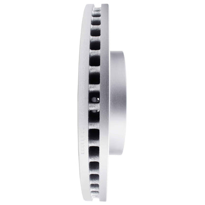 Quality-Built Black Series Brake Rotor BR41229G
