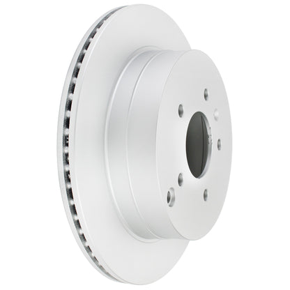 Quality-Built Black Series Brake Rotor BR41230G