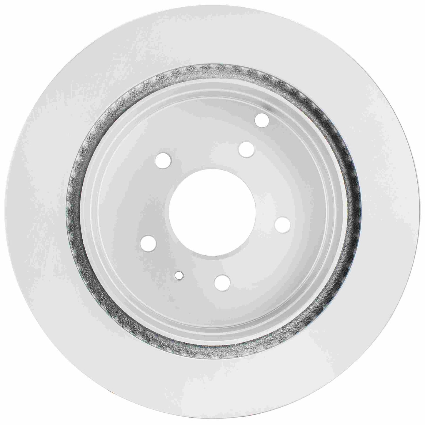 Quality-Built Black Series Brake Rotor BR41230G