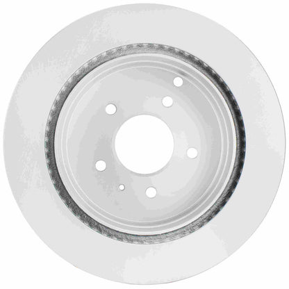 Quality-Built Black Series Brake Rotor BR41230G