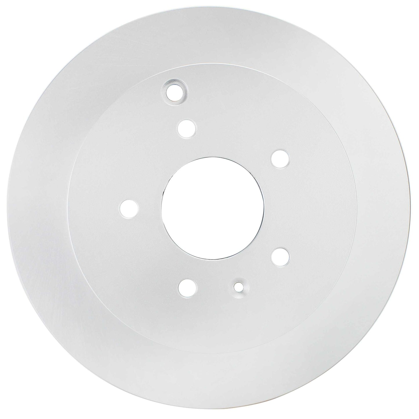 Quality-Built Black Series Brake Rotor BR41230G