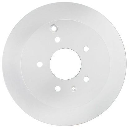 Quality-Built Black Series Brake Rotor BR41230G