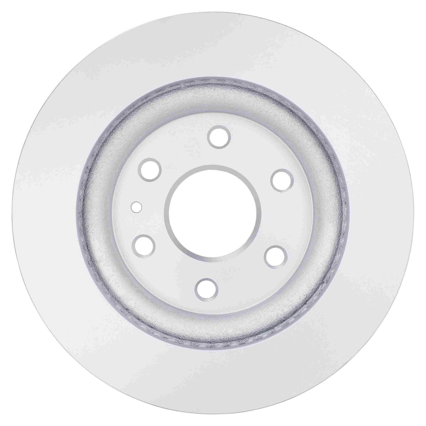 Quality-Built Black Series Brake Rotor BR41232G