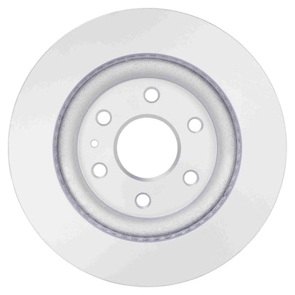 Quality-Built Black Series Brake Rotor BR41232G