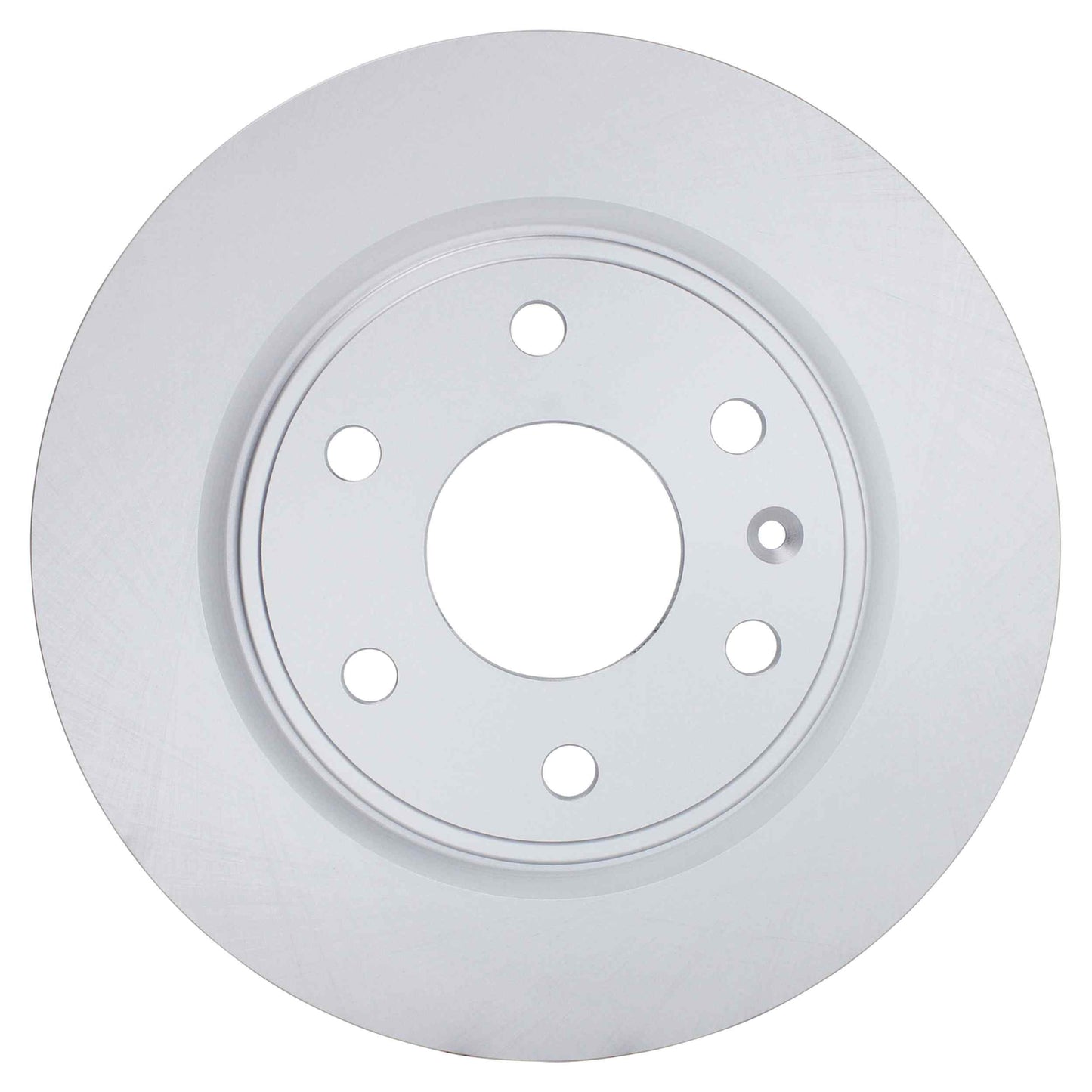 Quality-Built Black Series Brake Rotor BR41232G