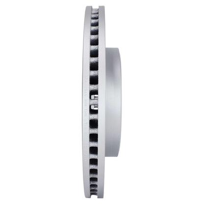 Quality-Built Black Series Brake Rotor BR41232G