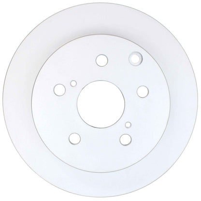 Quality-Built Black Series Brake Rotor BR41235G