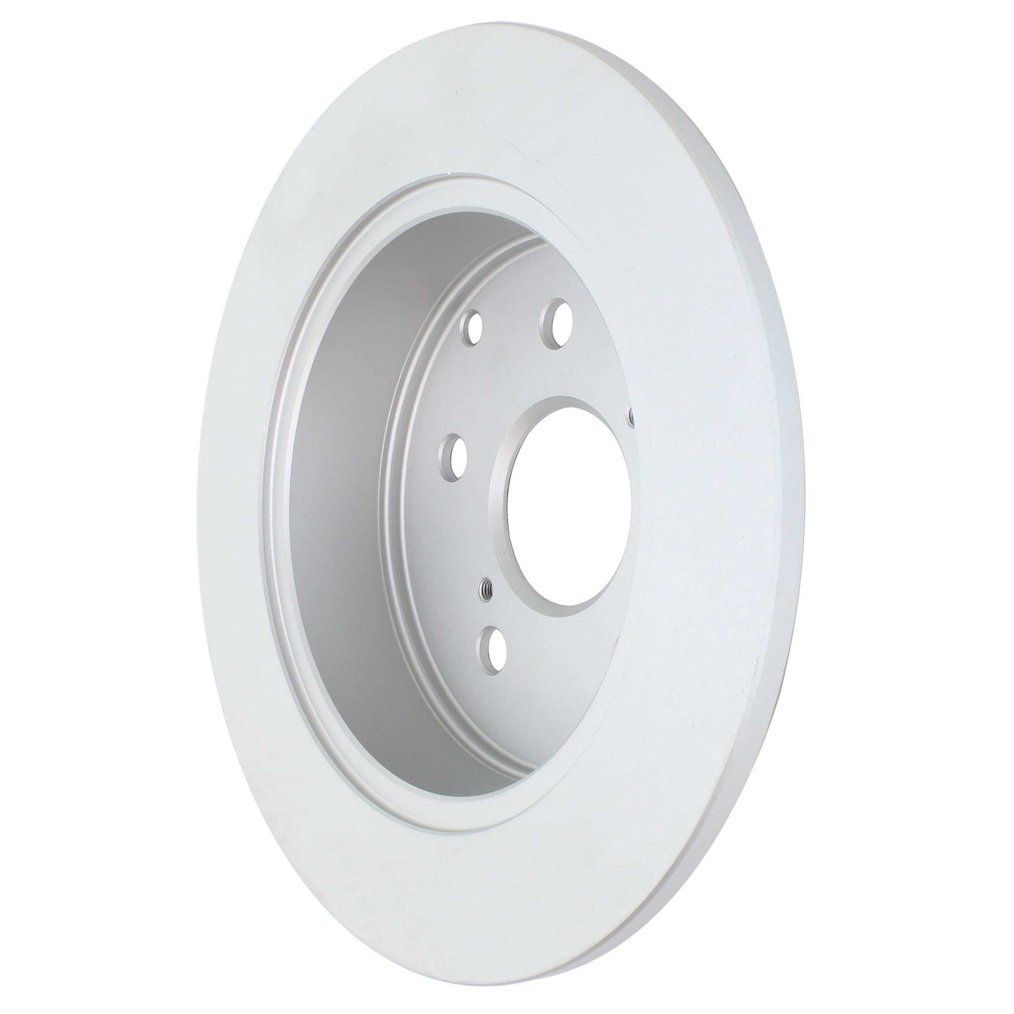 Quality-Built Black Series Brake Rotor BR41235G